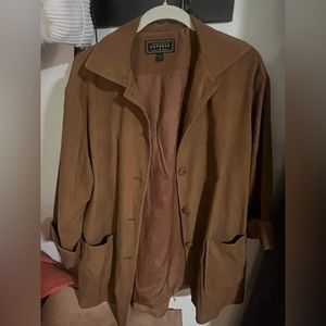 Women’s Campaign Internationals Express Long Coat